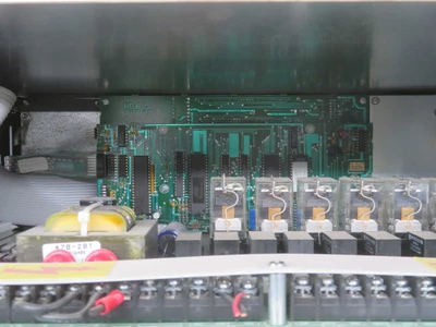 Used SIMPLEX _UNKNOWN_ Timers Texas US | OCO Industrial #1691178
