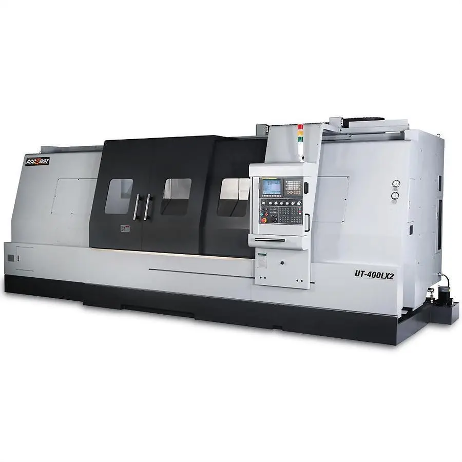 NEW ACCUWAY UT-400LX2