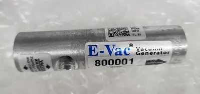 NEW EXAIR 800001