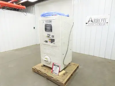 New | in-Stock PLASTIC PROCESS _UNKNOWN_ Dehumidify Desiccant Dryers Indiana US | Arrow Industrial #1483006