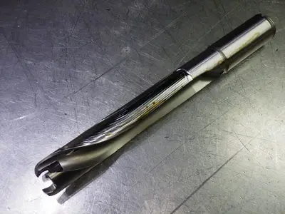 Kennametal .906" Coolant Thru 5xD 15/16" Shank KTIP0906R5SS094 (LOC425)