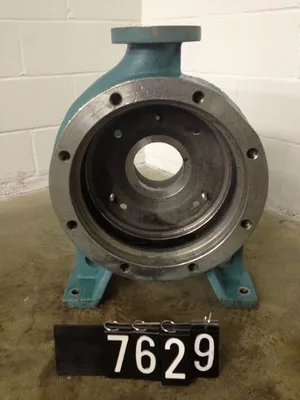 USED Goulds 3175