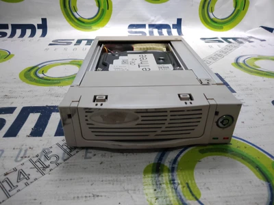 USED WESTERN DIGITAL WD400BB