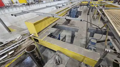 USED Gengroup 5 Ton