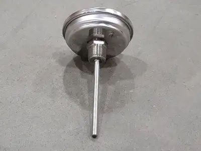 Temperature Gauge 0-200C