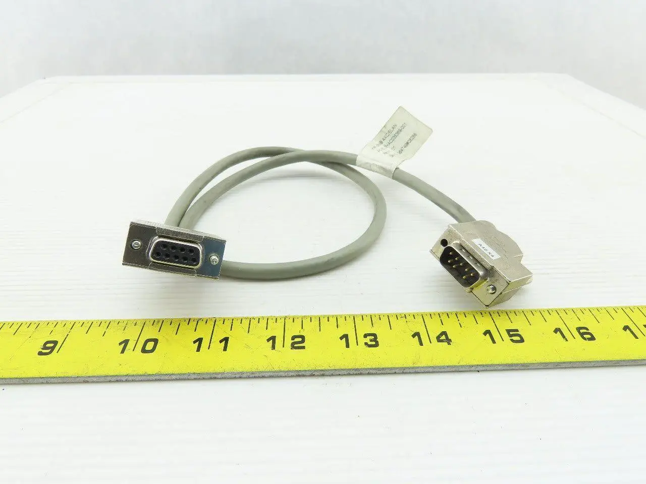 ABB 3HAC035369-001 Cable Harness