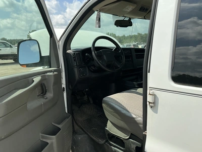 Used 2005 GMC SAVANA Vans Michigan US | Miedema Asset Management Group #1320387