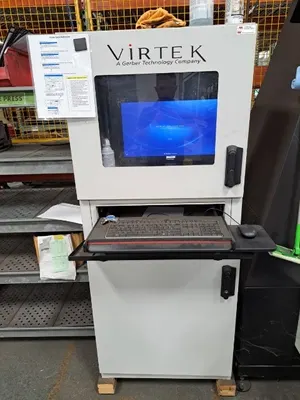 USED 2018 VIRKET LPS-1EA