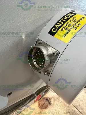 USED PFEIFFER TPH-2200-U-C