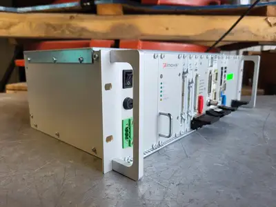 NEW INOVA COMPUTERS ICP-SYSC-DEBE-CDX-PM-CB