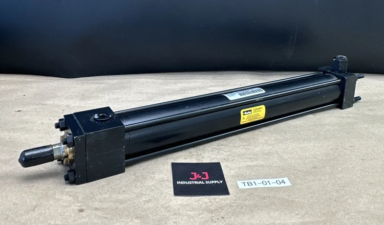 New | in-Stock Parker 1H3L0000273222 Cylinders Indiana US | J&J Industrial Supply #1244266