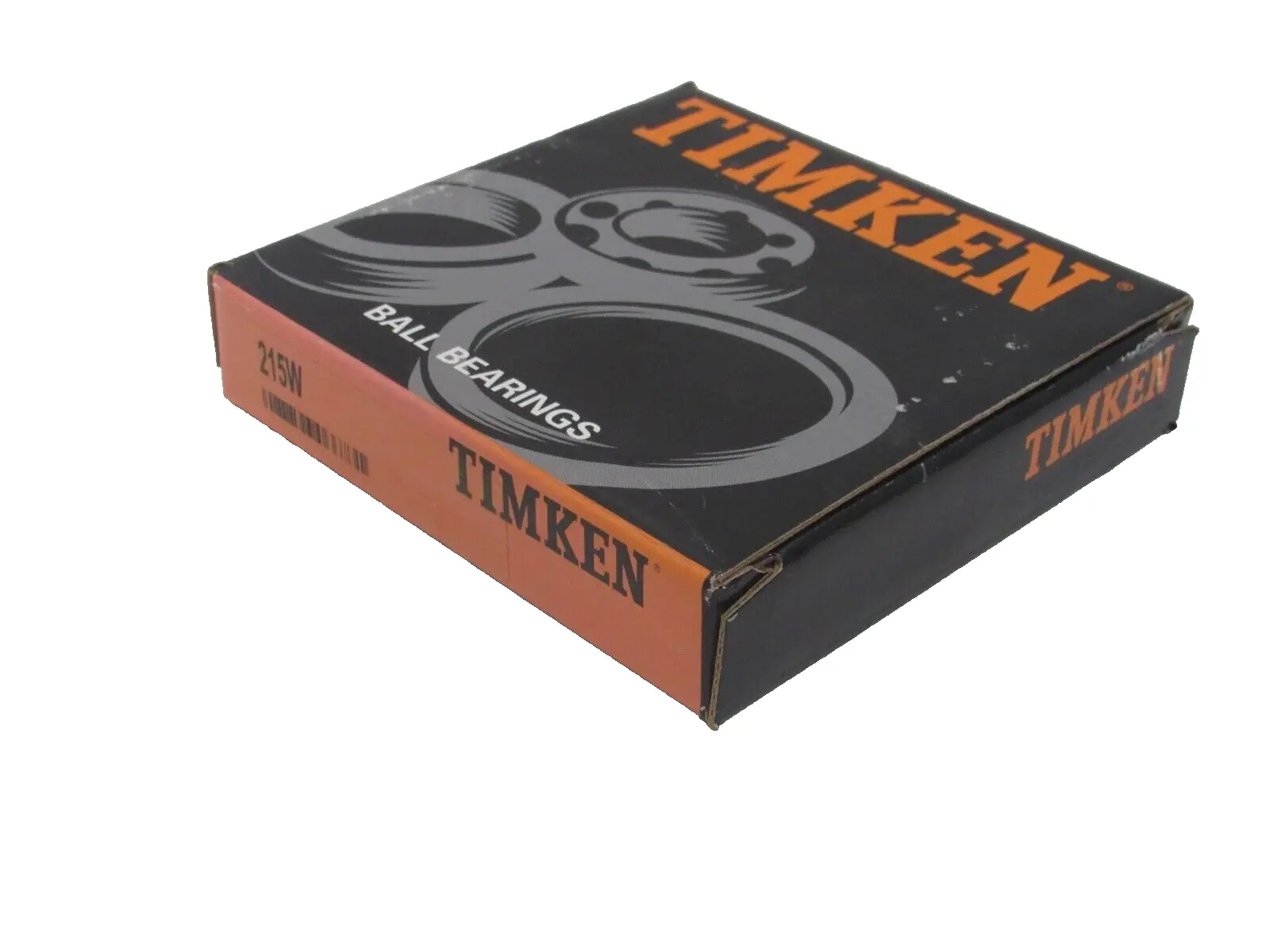 NEW TIMKEN 215W RADIAL BEARING
