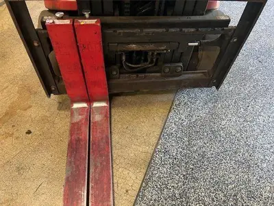 Used 2019 RAYMOND 425C40TT Misc Forklifts Illinois US | Somerset Equipment Sales #1542899