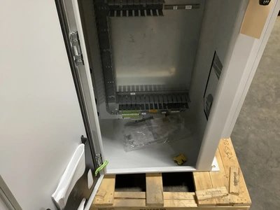Used _UNKNOWN_ _UNKNOWN_ Heat Exchangers Michigan US | Miedema Asset Management Group #1321055