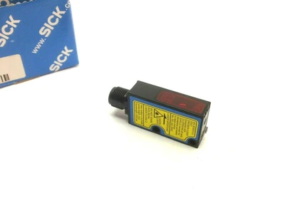 WT9L-P340 | Sick  Photoelectric Sensor 10-30 VDC - New Other