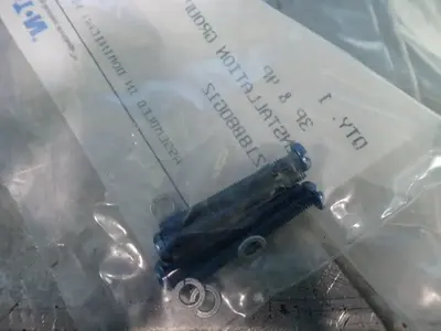 Eaton Screws