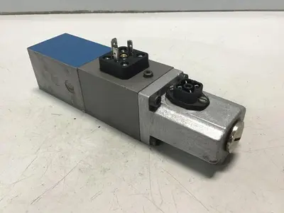 USED REXROTH STW0063102V