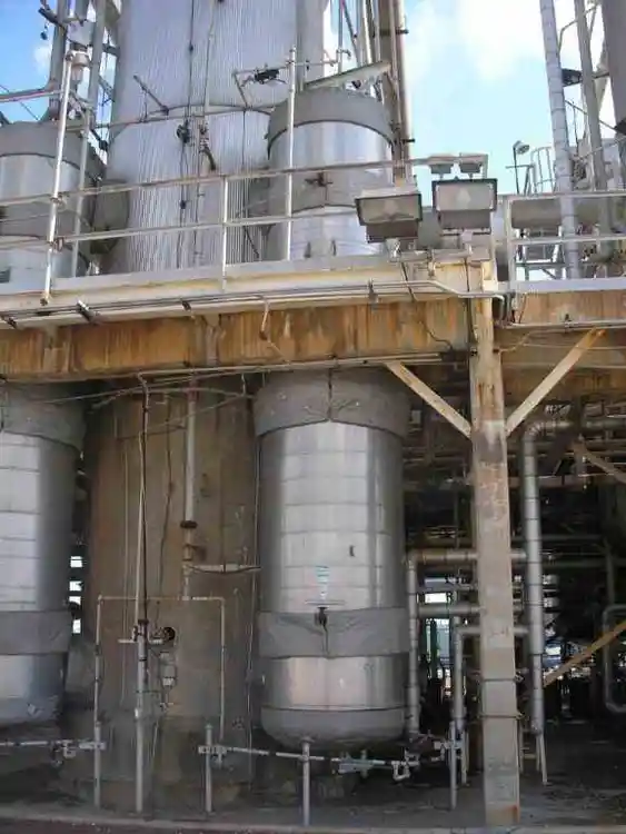 Used KILLEBREW ENGINEERING NA Heat Exchangers New Jersey US | Phoenix Equipment Corp #175048