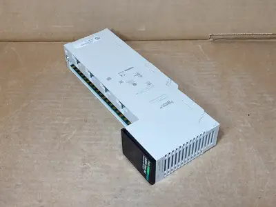 New | in-Stock SCHNEIDER ELECTRIC 140AMM09000 Misc Electrical & Power Parts British Columbia CA | Lenmark #836071