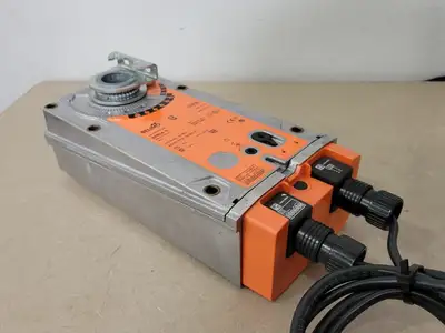 USED BELIMO EFB24-S