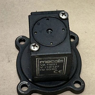 USED Mecair VA 19/31
