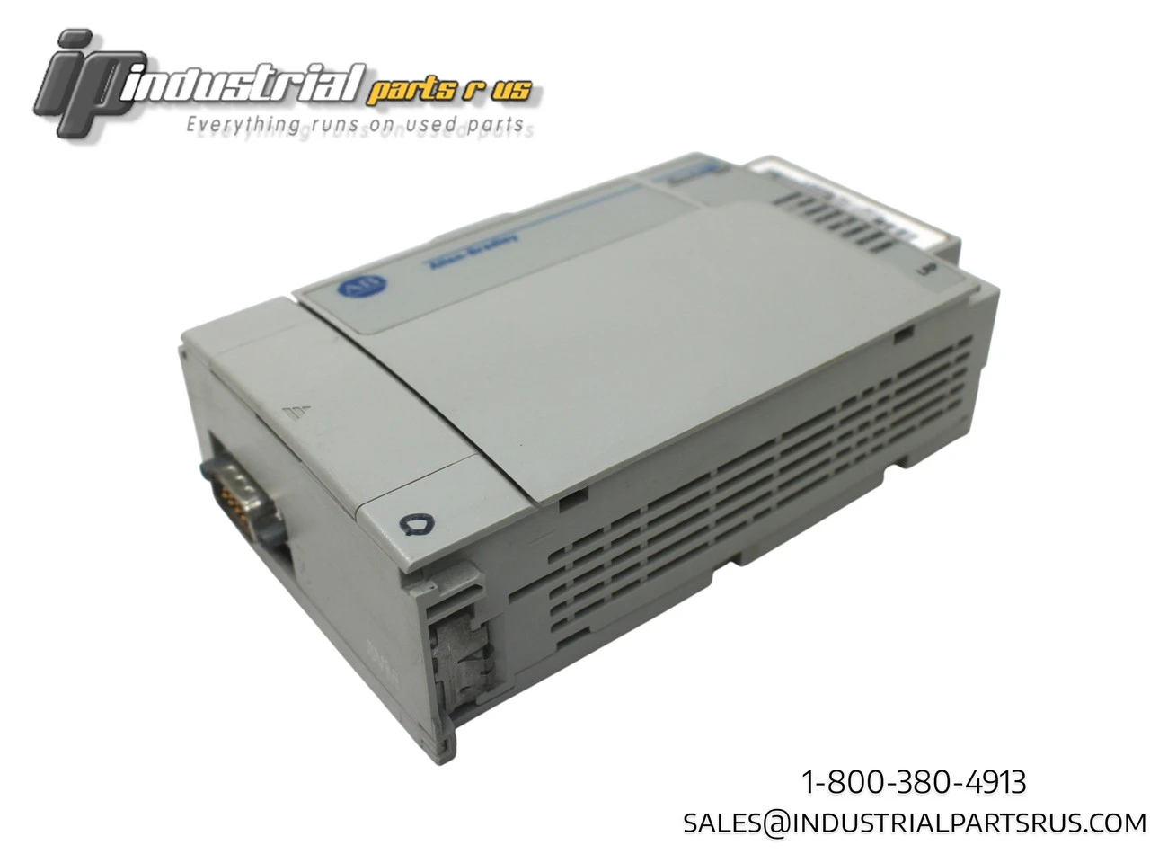 USED ALLEN BRADLEY 1764-LRP