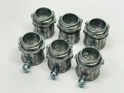 New | in-Stock EMT 45230 Electrical Fittings Michigan US | Maverick Industrial Sales #1495933