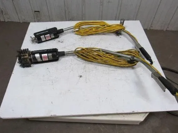 Used SERVICEMASTER _UNKNOWN_ Miscellaneous MRO | Arrow Industrial #654583
