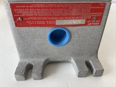NEW Allen Bradley 42MTB-5000 NEMA 7 9 42MRU-5000