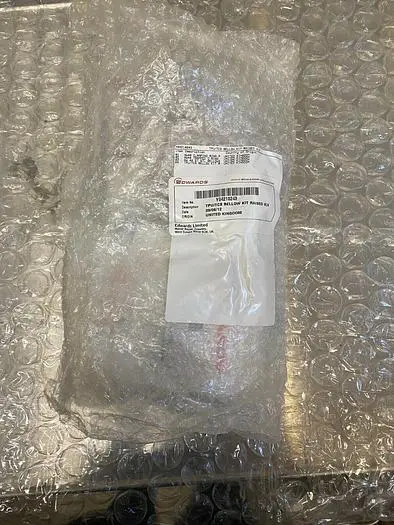 EDWARDS TPU-TCS BELLOW KIT RAISED VLV