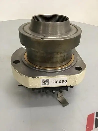 Used NIIGATA NN200H / TBDHN Injection Molding Parts Michigan US | Ideal Machinery #710423