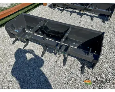 Used IRONCRAFT _UNKNOWN_ Box Blades Iowa US | Keast Enterprises #1360256