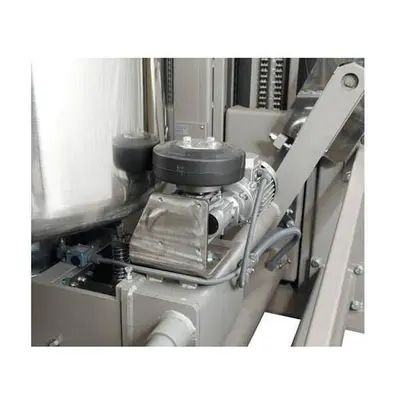 Escher Bowl Lifter-Tipper (ESBL Line)