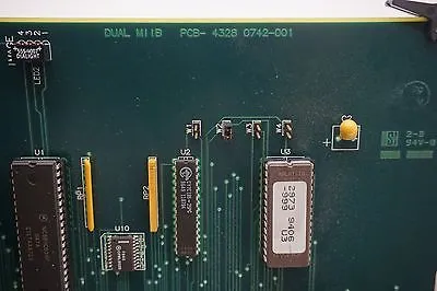 NEW UNISYS 4328 0742-001