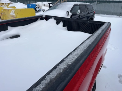 USED 2003 FORD F-250