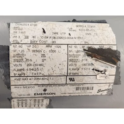 Used 9" Dia x 5'-8" Long Carbon Steel Screw Conveyor Auger Feeder