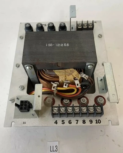 NEW Pyrotronics 155-121255