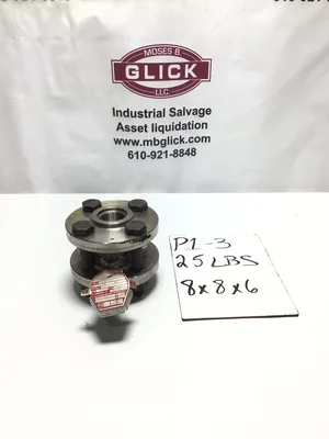 BS&B SRB-7RS 4408 Disc Coupling Assembly