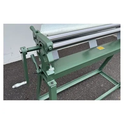 NEW TIN KNOCKER TK 2450