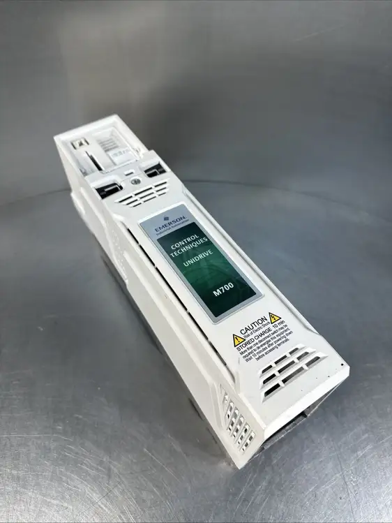 Used Emerson _UNKNOWN_ Variable Speed Drives South Carolina US | Palmetto Automation #1155660