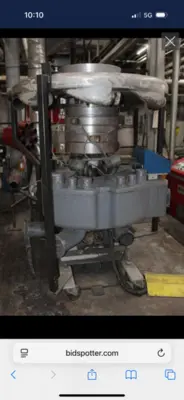 BRAMPTON ENGINEERING blown film die Blown Film Dies - Single Layer, SIZE 5"- 9.99""" | Mark One Machinery (6)