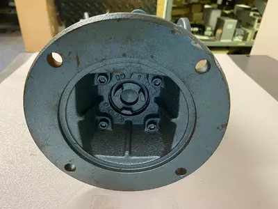 USED SEW-EURODRIVE SAF37AM56