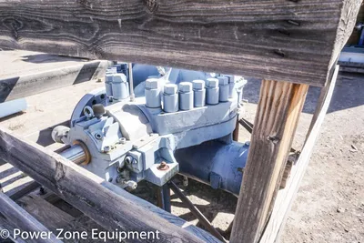 NEW SULZER BINGHAM 10X14X16.5BX HSB