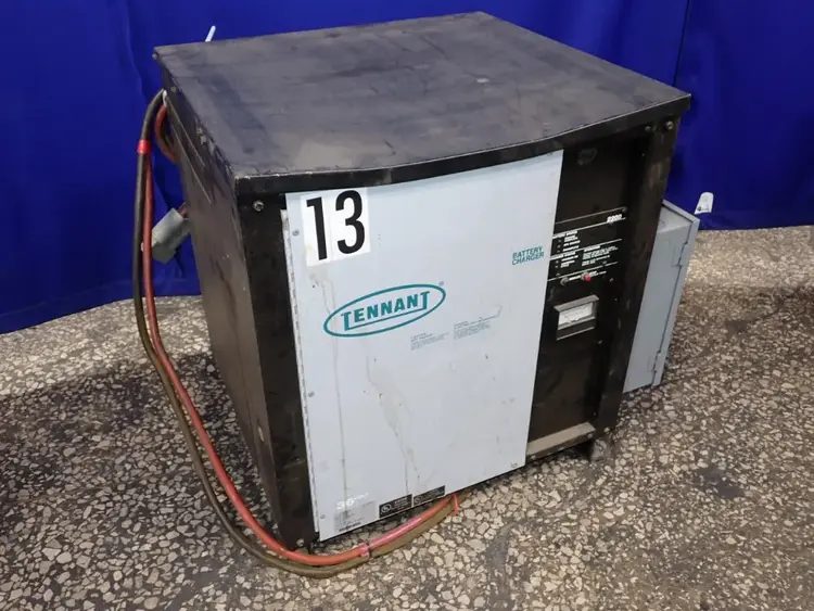 Used TENNANT 398292 Material Handling (misc) Ohio US | HGR 24 #1016821
