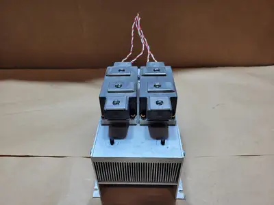 Used POWEREX LD431650NA Misc Electrical & Power Parts British Columbia CA | Lenmark #1439783