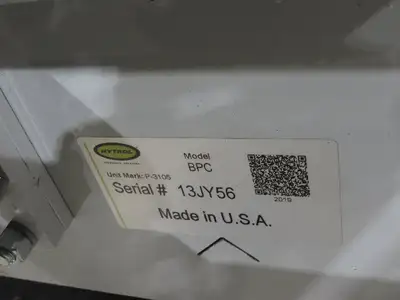 Used HYTROL _UNKNOWN_ Belt Conveyors | Arrow Industrial #561704