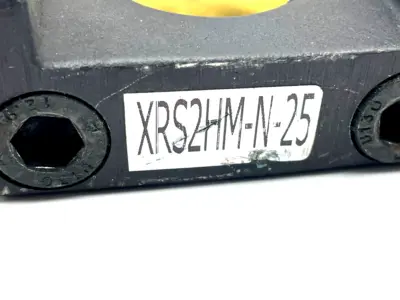 XRS2HM-N-25 | Rod Mount Assembly - Used