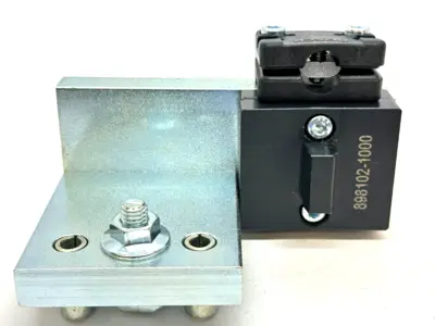 New | in-Stock Bosch Rexroth 8981020987 Conveyor Parts Michigan US | Maverick Industrial Sales #1473914