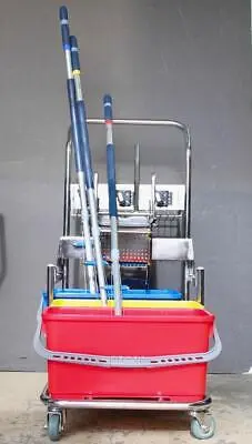USED Micronova C-33S B-7