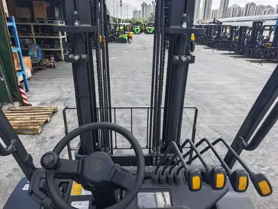 New | in-Stock 2026 LG-FORKLIFT CLG2035H-RT4 Misc Forklifts Colorado US | Discount Forklift #1388319